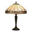 Brooklyn Medium Table Lamp
