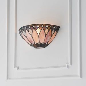 Brooklyn Wall Light - Comet Lighting