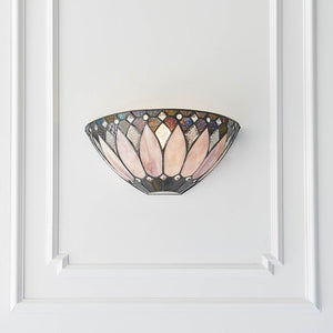 Brooklyn Wall Light - Comet Lighting