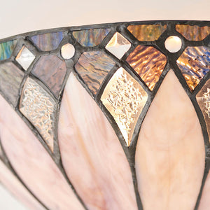 Brooklyn Wall Light - Comet Lighting