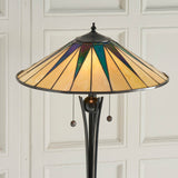 Dark Star Floor Lamp