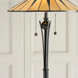 Dark Star Floor Lamp