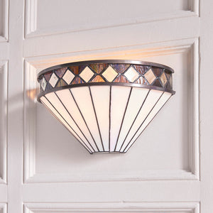 Fargo Wall Light - Comet Lighting