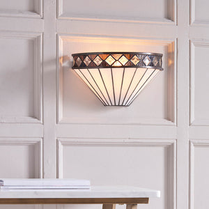 Fargo Wall Light - Comet Lighting