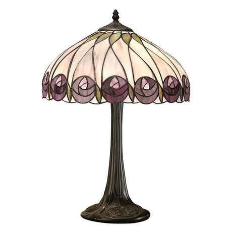 Hutchinson Medium Table Lamp