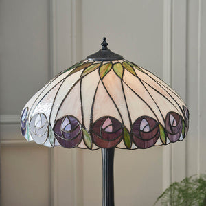 Hutchinson Medium Table Lamp - Comet Lighting