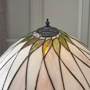 Hutchinson Medium Table Lamp - Comet Lighting