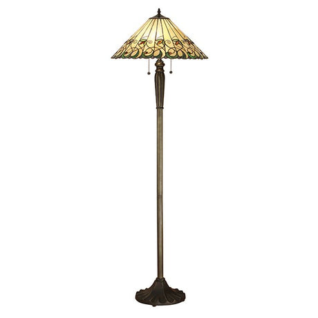 Jamelia Floor Lamp