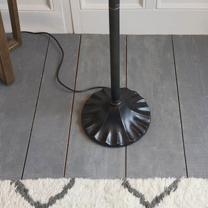 Jamelia Floor Lamp - Comet Lighting