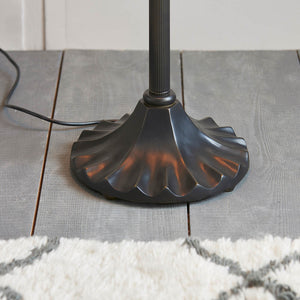 Jamelia Floor Lamp - Comet Lighting