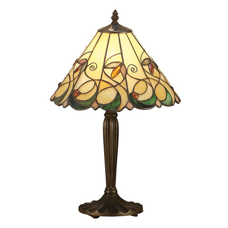 Jamelia Small Table Lamp
