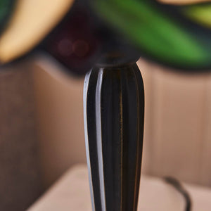 Jamelia Small Table Lamp - Comet Lighting