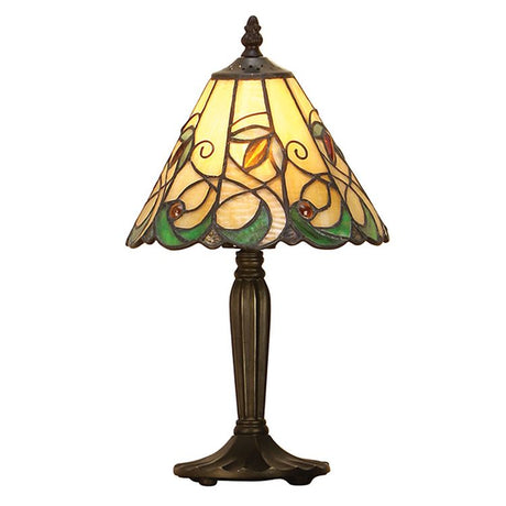 Jamelia Intermediate Table Lamp