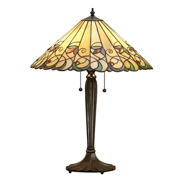 Jamelia Medium Table Lamp