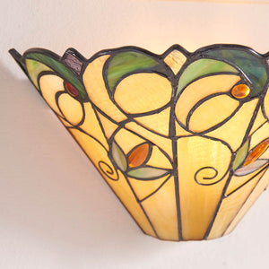Jamelia Wall Light - Comet Lighting