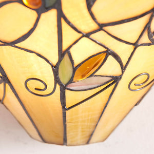 Jamelia Wall Light - Comet Lighting
