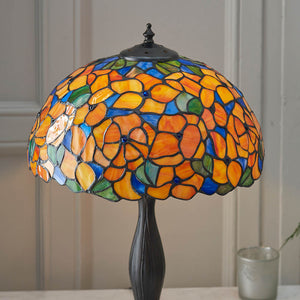 Josette Medium Table Lamp - Comet Lighting