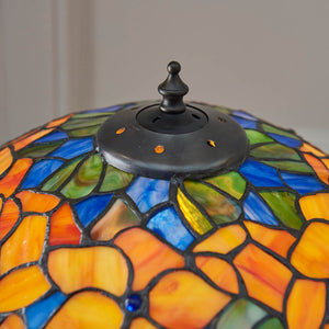 Josette Medium Table Lamp - Comet Lighting