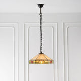 Nevada Medium 1-Light Pendant Ceiling Light