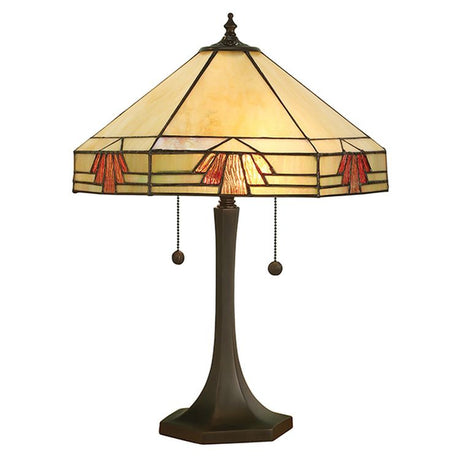 Nevada Medium Table Lamp
