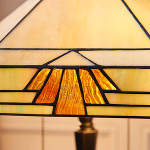Nevada Medium Table Lamp - Comet Lighting