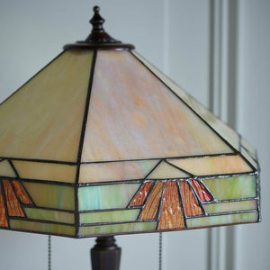 Nevada Medium Table Lamp - Comet Lighting