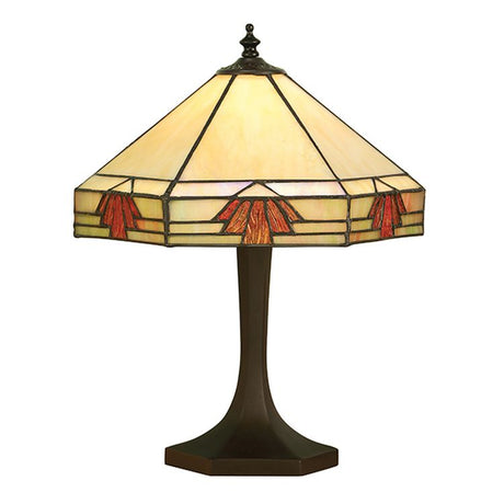 Nevada Small Table Lamp