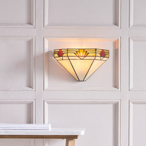 Nevada Wall Light - Comet Lighting