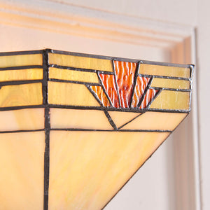 Nevada Wall Light - Comet Lighting