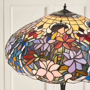 Sullivan Floor Lamp - Comet Lighting