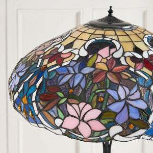 Sullivan Floor Lamp - Comet Lighting