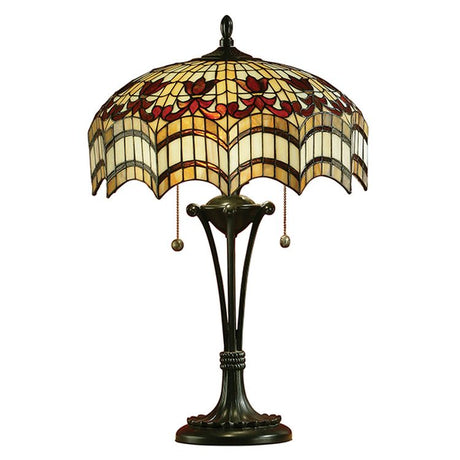 Vesta Medium Table Lamp