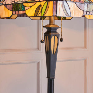 Willow Floor Lamp - Comet Lighting