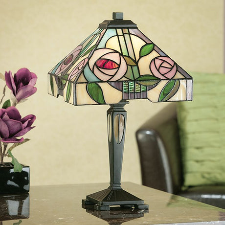 Willow Small Table Lamp
