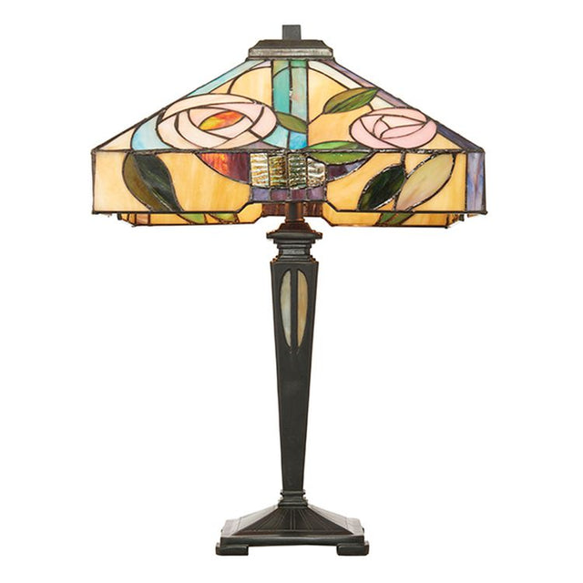 Willow Medium Table Lamp