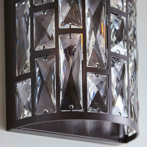 Belle 1-Light Wall Light