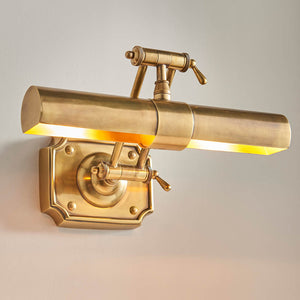 Winchester 14 inch Picture Light - Comet Lighting
