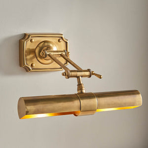Winchester 14 inch Picture Light - Comet Lighting