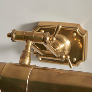 Winchester 20 inch Picture Light - Comet Lighting