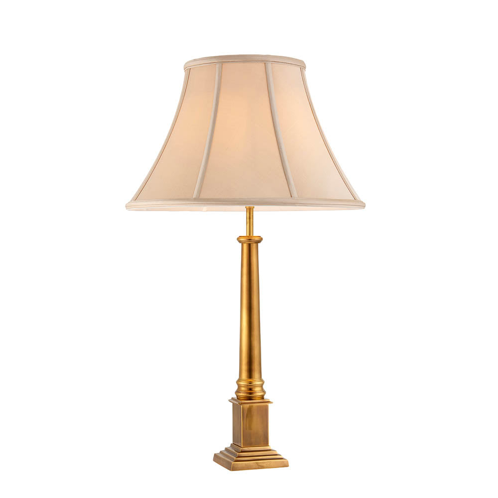 Nelson Medium Table Lamp