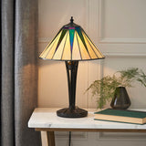 Dark Star Small Table Lamp