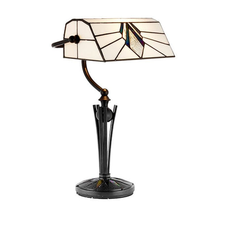 Astoria Bankers Table Lamp