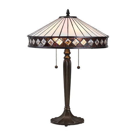 Fargo Medium Table Lamp B