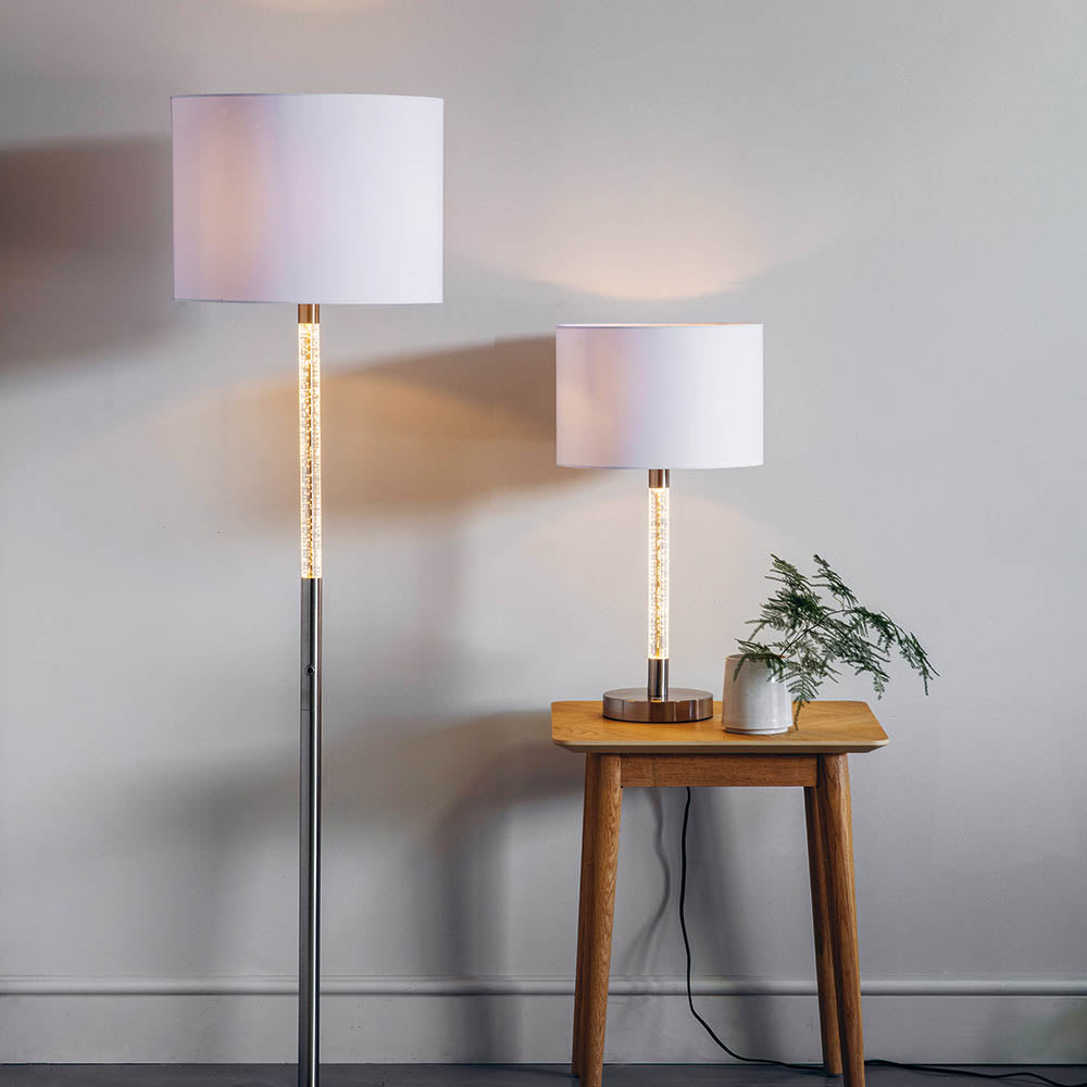 Andromeda Table Lamp - Comet Lighting