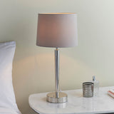 Syon Table Lamp USB - Comet Lighting