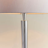 Syon Table Lamp USB - Comet Lighting