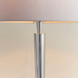 Syon Table Lamp USB - Comet Lighting