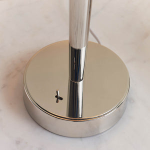 Syon Table Lamp USB - Comet Lighting
