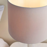 Syon Table Lamp USB - Comet Lighting