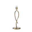 Penn Brushed Brass Table Lamp